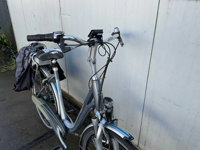Sparta emotion c4 elektrische fiets - afbeelding 6 van  15