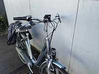 Sparta emotion c4 elektrische fiets - afbeelding 6 van  15