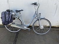 Sparta emotion c4 elektrische fiets