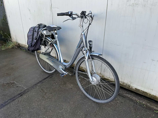 Sparta emotion c4 elektrische fiets - afbeelding 8 van  15