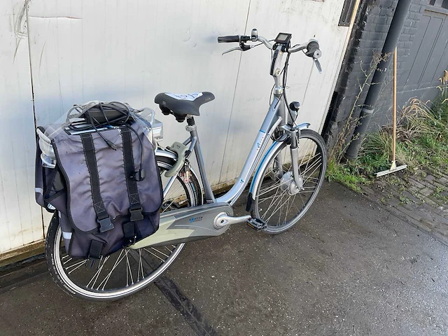 Sparta emotion c4 elektrische fiets - afbeelding 9 van  15