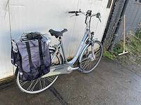 Sparta emotion c4 elektrische fiets - afbeelding 9 van  15