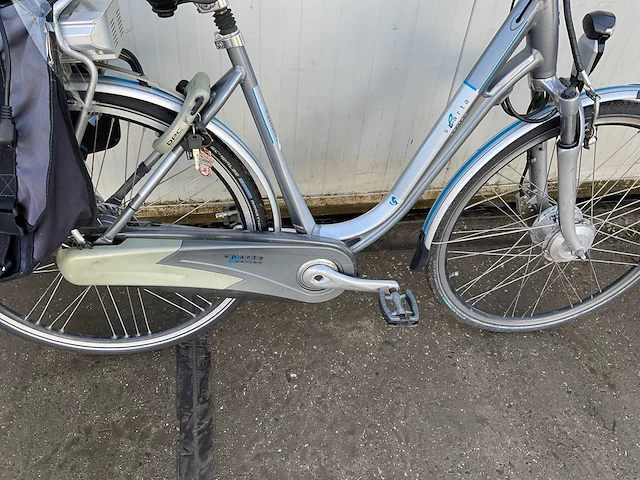 Sparta emotion c4 elektrische fiets - afbeelding 12 van  15
