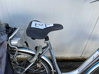 Sparta emotion c4 elektrische fiets - afbeelding 13 van  15