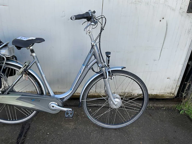 Sparta emotion c4 elektrische fiets - afbeelding 14 van  15