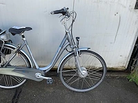 Sparta emotion c4 elektrische fiets - afbeelding 14 van  15