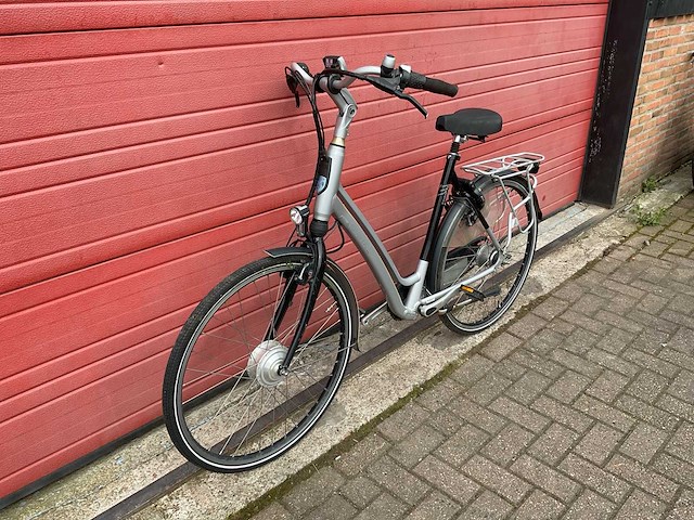 Sparta emotion x3 fiets - afbeelding 1 van  8