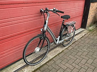 Sparta emotion x3 fiets - afbeelding 1 van  8