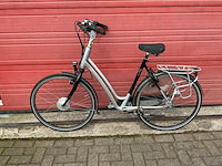 Sparta emotion x3 fiets - afbeelding 2 van  8
