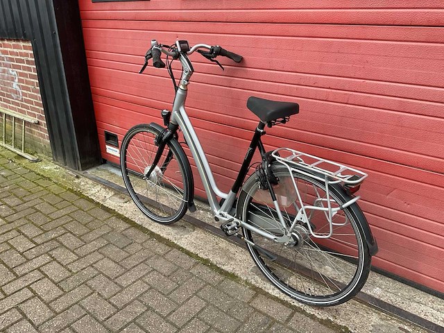 Sparta emotion x3 fiets - afbeelding 3 van  8