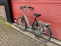Sparta emotion x3 fiets - afbeelding 3 van  8