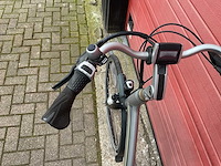 Sparta emotion x3 fiets - afbeelding 4 van  8