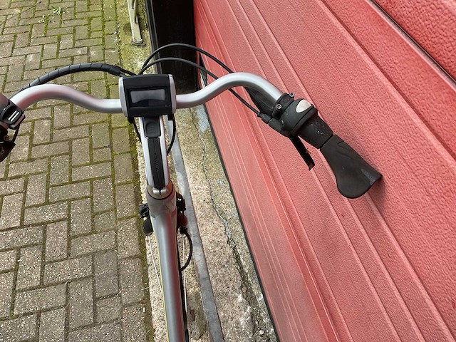 Sparta emotion x3 fiets - afbeelding 5 van  8