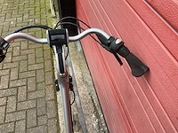 Sparta emotion x3 fiets - afbeelding 5 van  8