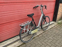 Sparta emotion x3 fiets - afbeelding 6 van  8