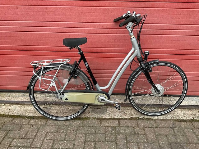 Sparta emotion x3 fiets - afbeelding 7 van  8