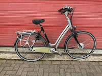 Sparta emotion x3 fiets - afbeelding 7 van  8