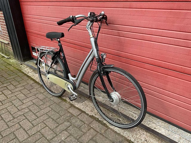 Sparta emotion x3 fiets - afbeelding 8 van  8
