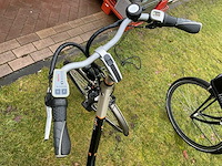 Sparta en spirit elektrische fiets en normale fiets (2x) - afbeelding 5 van  7