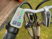 Sparta en spirit elektrische fiets en normale fiets (2x) - afbeelding 7 van  7