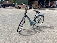 Sparta energy insiders elektrische fiets - afbeelding 1 van  9