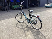 Sparta energy insiders elektrische fiets - afbeelding 4 van  9