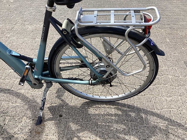 Sparta energy insiders elektrische fiets - afbeelding 5 van  9