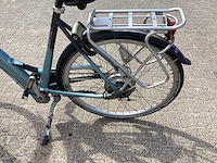Sparta energy insiders elektrische fiets - afbeelding 5 van  9