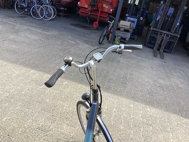 Sparta energy insiders elektrische fiets - afbeelding 7 van  9