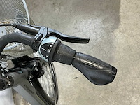 Sparta f8-e elektrische damesfiets - afbeelding 9 van  10