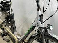 Sparta f8 e elektrische damesfiets - afbeelding 2 van  10