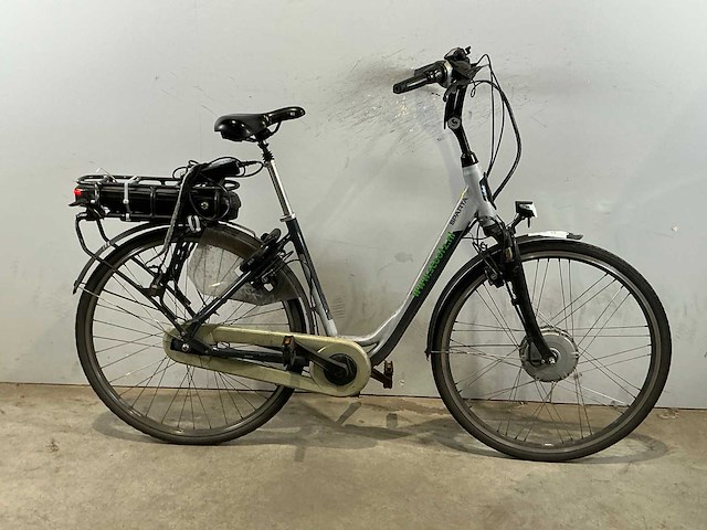 Sparta f8 e elektrische damesfiets - afbeelding 1 van  10
