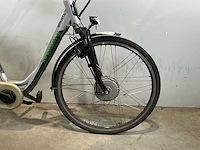 Sparta f8 e elektrische damesfiets - afbeelding 3 van  10