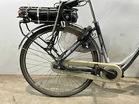 Sparta f8 e elektrische damesfiets - afbeelding 4 van  10