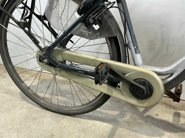 Sparta f8 e elektrische damesfiets - afbeelding 5 van  10