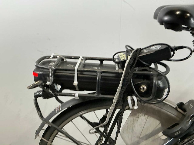 Sparta f8 e elektrische damesfiets - afbeelding 6 van  10