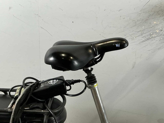 Sparta f8 e elektrische damesfiets - afbeelding 7 van  10