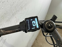 Sparta f8 e elektrische damesfiets - afbeelding 9 van  10