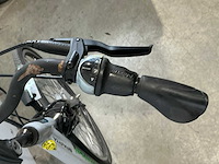 Sparta f8 e elektrische damesfiets - afbeelding 10 van  10