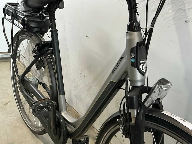 Sparta f8 e elektrische damesfiets - afbeelding 2 van  10