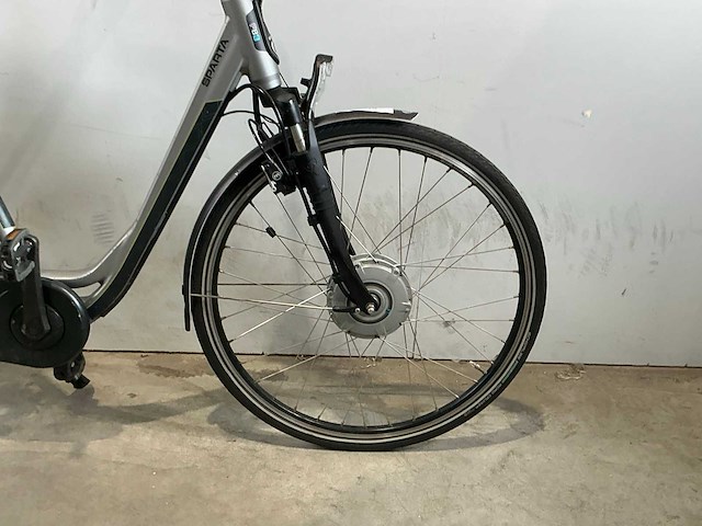 Sparta f8 e elektrische damesfiets - afbeelding 3 van  10