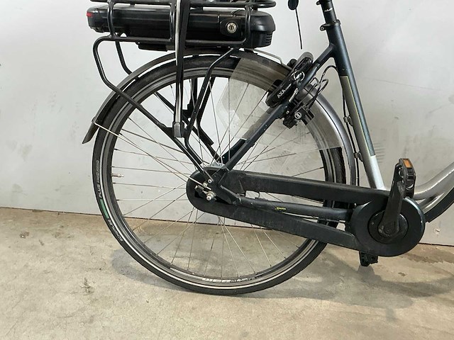 Sparta f8 e elektrische damesfiets - afbeelding 4 van  10