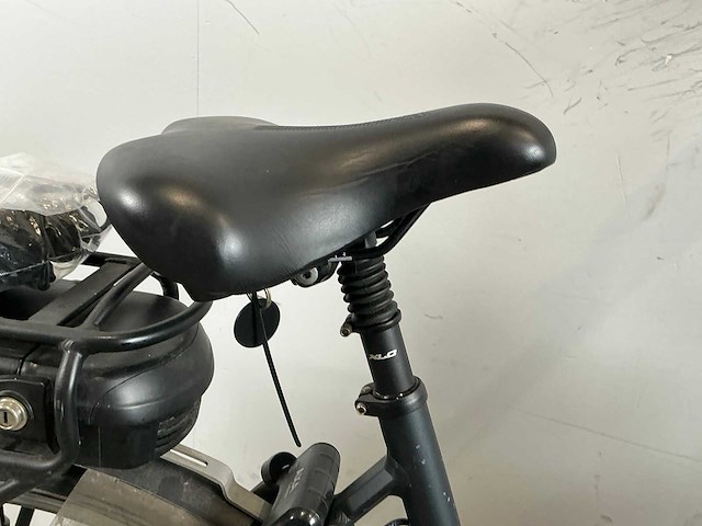 Sparta f8 e elektrische damesfiets - afbeelding 7 van  10