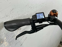 Sparta f8 e elektrische damesfiets - afbeelding 8 van  10