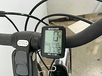 Sparta f8 e elektrische damesfiets - afbeelding 9 van  10