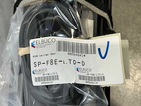 Sparta f8-e elektrische damesfiets - afbeelding 2 van  9