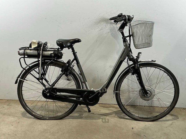 Sparta f8-e elektrische damesfiets - afbeelding 1 van  9
