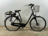 Sparta f8-e elektrische damesfiets - afbeelding 1 van  9