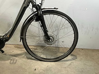 Sparta f8-e elektrische damesfiets - afbeelding 3 van  9