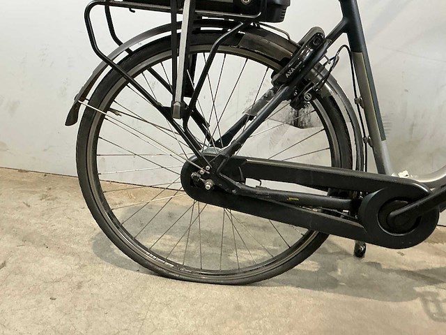 Sparta f8-e elektrische damesfiets - afbeelding 4 van  9